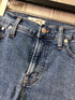 Madewell Mid-Rise Perfect Vintage Jeans Size 2